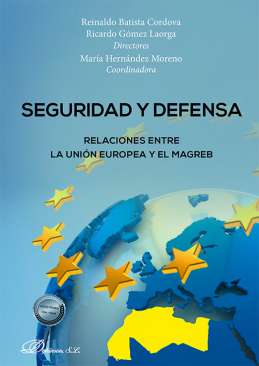 Seguridad y defensa