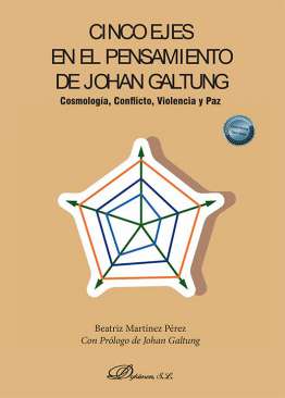 Cinco ejes en el pensamiento de Johan Galtung