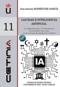 Laicidad e inteligencia artificial