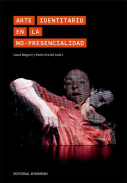 Arte identitario en la no-presencialidad