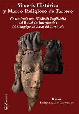 S�ntesis hist�rica y marco religioso de Tarteso
