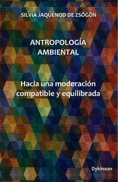 Antropolog�a ambiental