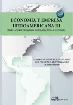 Econom�a y empresa iberoamericana, 3