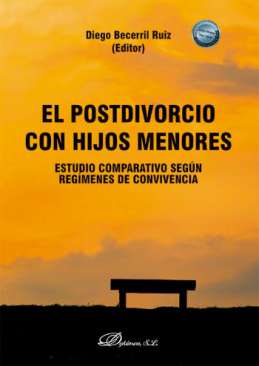 El postdivorcio con hijos menores
