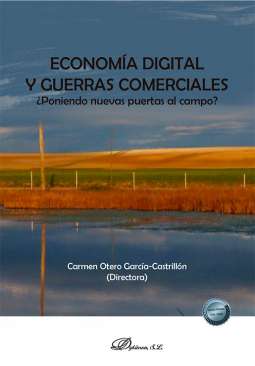 Econom�a digital y guerras comerciales