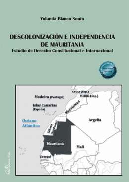 Descolonizaci�n e independencia de Mauritania