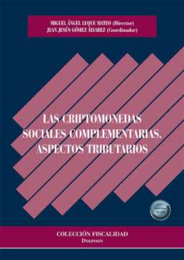 Las criptomonedas sociales complementarias