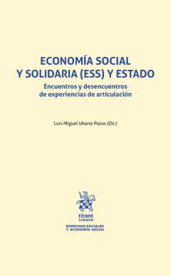 Econom�a Social y Solidaria (ESS) y Estado