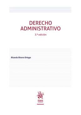 Derecho Administrativo