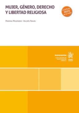 Mujer, g�nero, derecho y libertad religiosa
