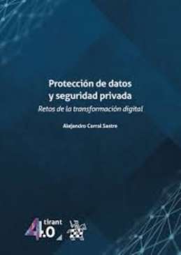 Protecci�n de datos y seguridad privada