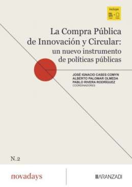 La Compra P�blica de Innovaci�n y Circular