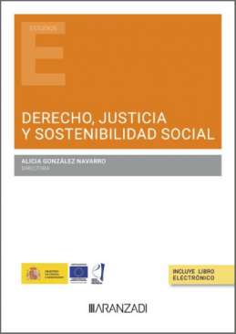Derecho, justicia y sostenibilidad social