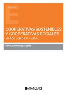 Cooperativas sostenibles y Cooperativas sociales