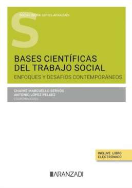 Bases cient�ficas del Trabajo Social
