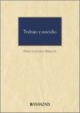 Trabajo y suicidio