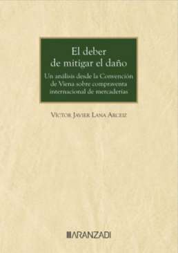 El deber de mitigar el da�o