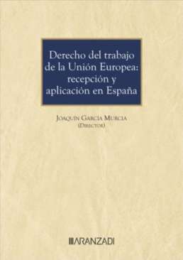 Derecho del trabajo de la Uni�n Europea
