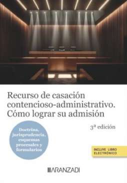 Recurso de casaci�n contencioso-administrativo