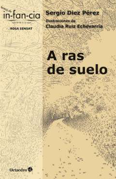A ras de suelo