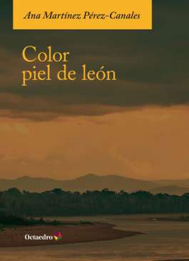 Color piel de le�n