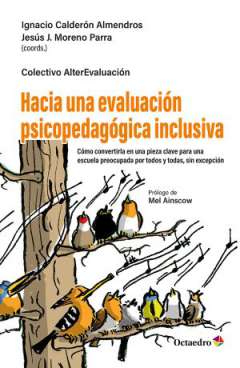 Hacia una evaluaci�n psicopedag�gica inclusiva
