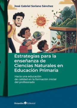 Estrategias para la ense�anza de Ciencias Naturales en educaci�n primaria