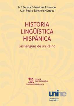 Historia ling��stica hisp�nica