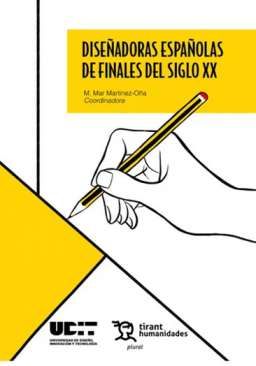 Dise�adoras espa�olas de finales del siglo XX