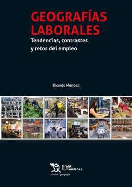 Geograf�as laborales