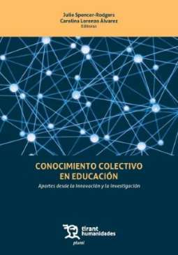 Conocimiento colectivo en educaci�n
