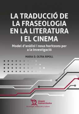 La traducci� de la fraseologia en la literatura i el cinema