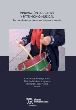 Innovaci�n educativa y patrimonio musical
