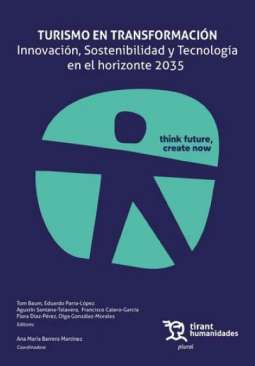 Turismo en transformaci�n