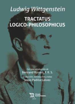 Tractatus Logico-Philosophicus