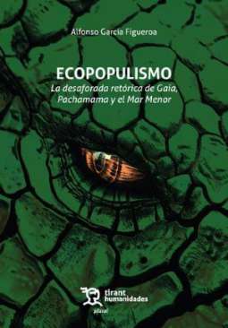 Ecopopulismo