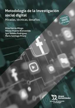 Metodolog�a de la investigaci�n social digital