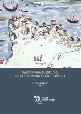 Pautas para el estudio de la toponimia �rabe hisp�nica