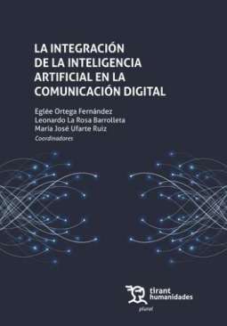 La integraci�n de la inteligencia artificial en la comunicaci�n digital