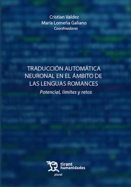 Traducci�n autom�tica neuronal en el �mbito de las lenguas romances