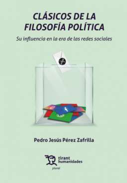 Cl�sicos de la filosof�a pol�tica