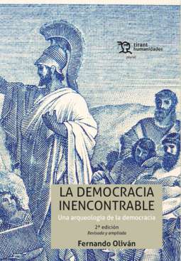 La democracia inencontrable