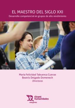 El maestro del siglo XXI