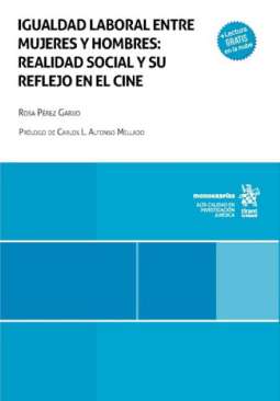 Igualdad laboral entre mujeres y hombres