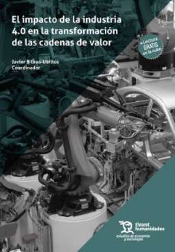 El impacto de la industria 4.0 en la transformaci�n de las cadenas de valor