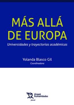 M�s all� de Europa