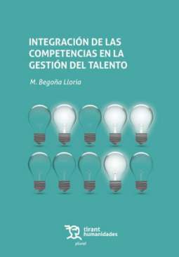 Integraci�n de las competencias en la gesti�n del talento