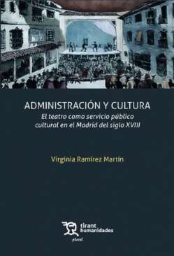 Administraci�n y cultura