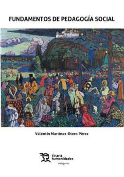 Fundamentos de pedagog�a social