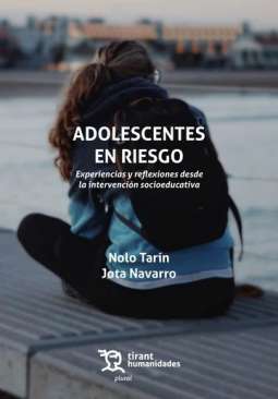 Adolescentes en riesgo